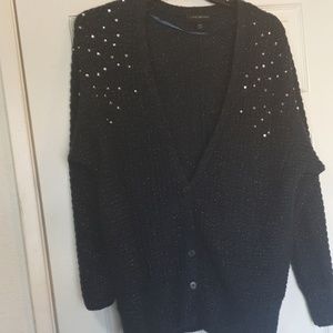 Lane Bryant sweater
